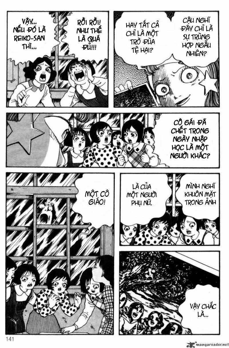 School Zone - Chapter 4 - Trang 27