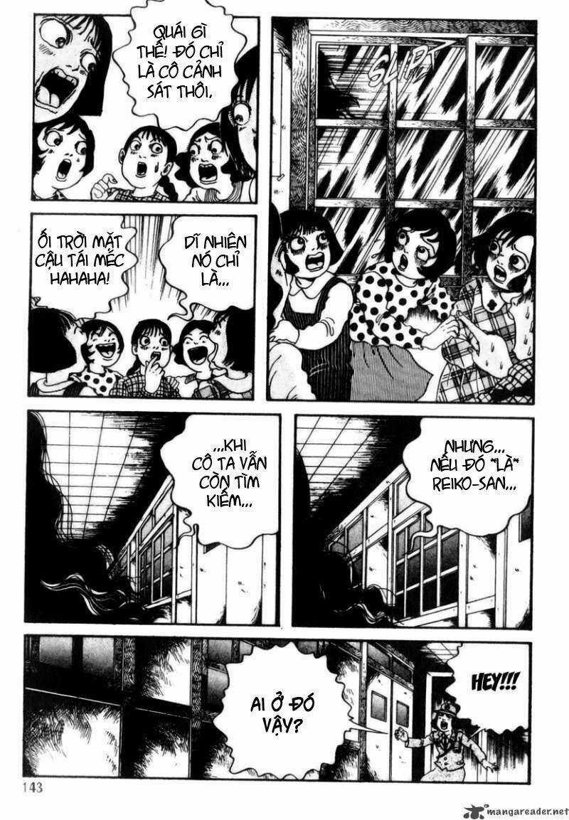 School Zone - Chapter 4 - Trang 29