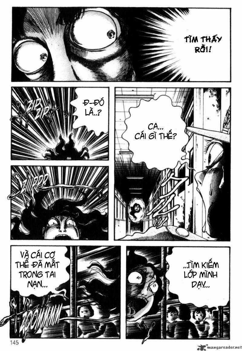 School Zone - Chapter 4 - Trang 31