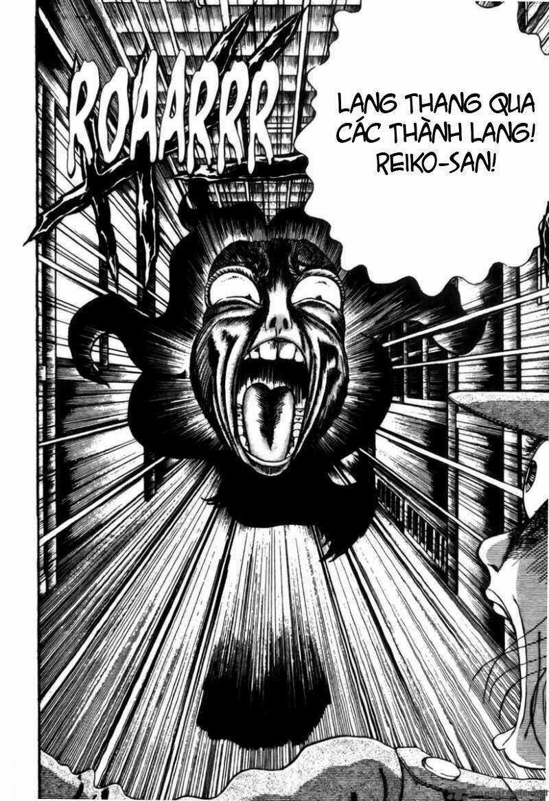 School Zone - Chapter 4 - Trang 32