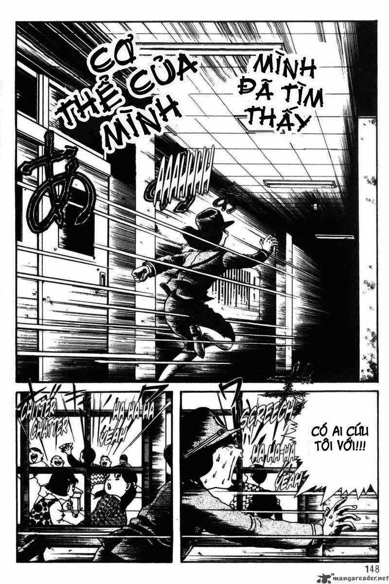 School Zone - Chapter 4 - Trang 34