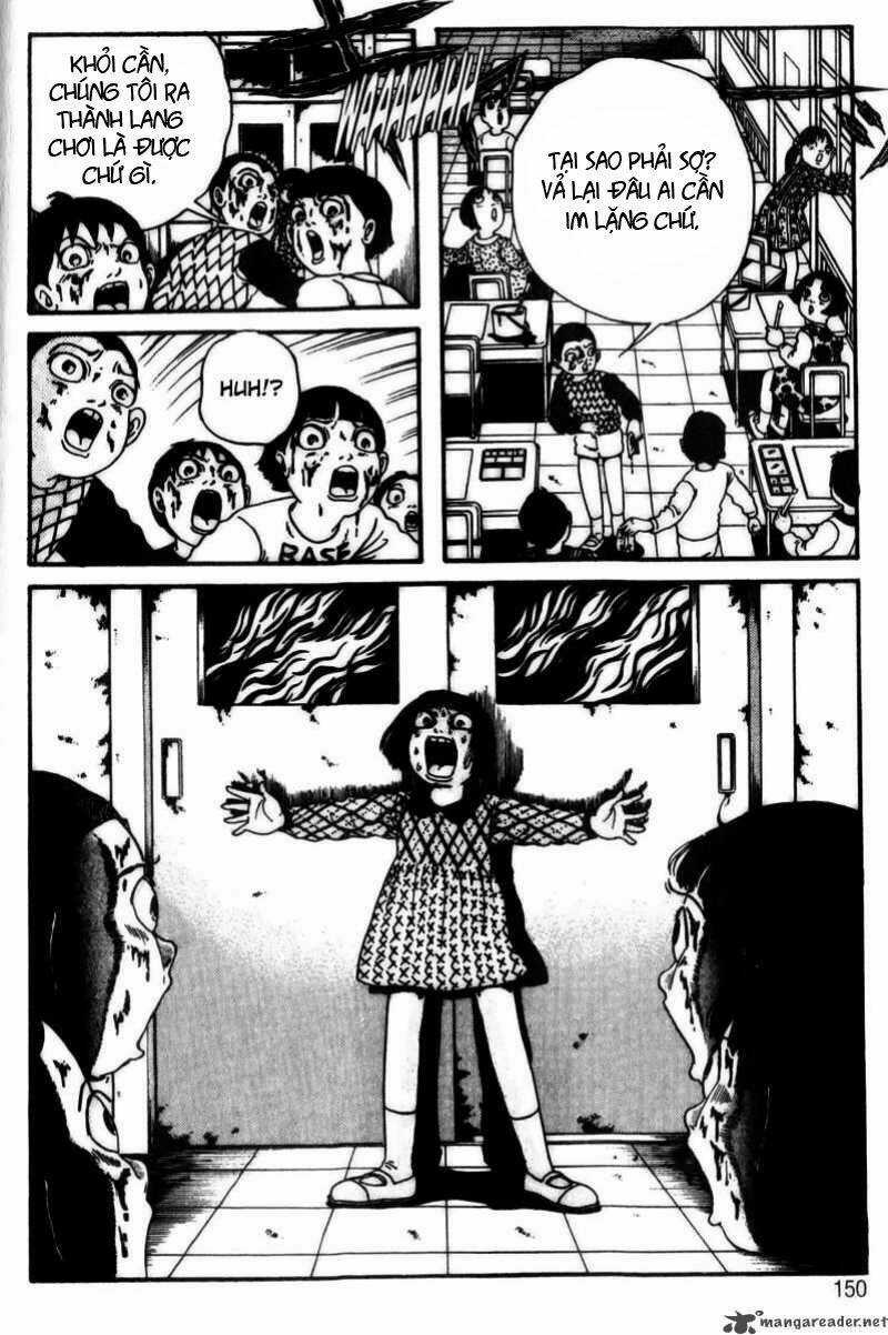 School Zone - Chapter 4 - Trang 36