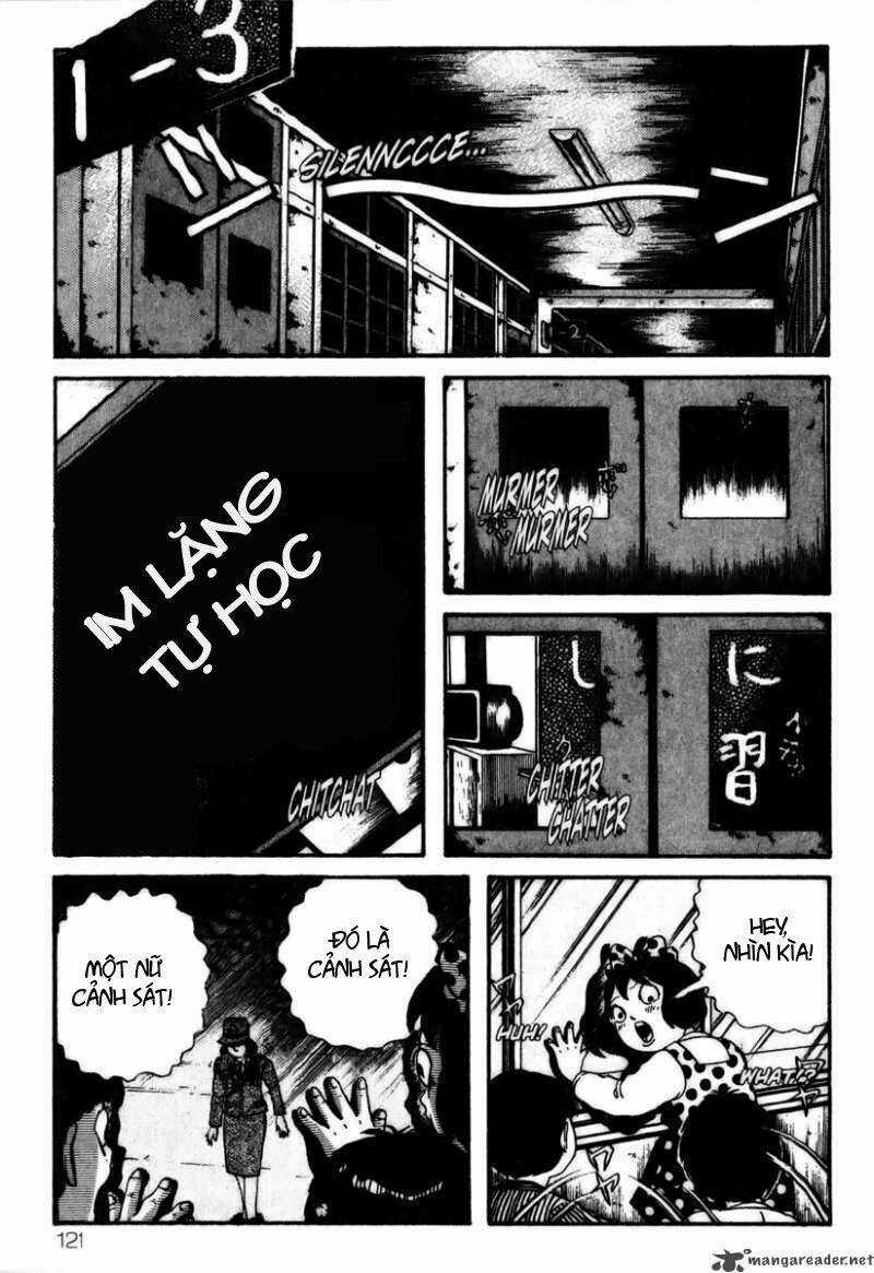 School Zone - Chapter 4 - Trang 7