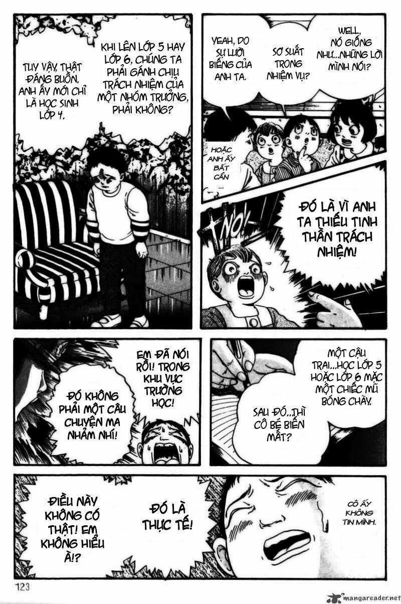 School Zone - Chapter 4 - Trang 9