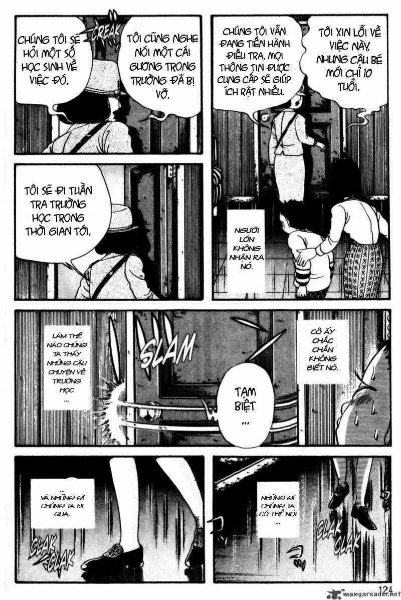 School Zone - Chapter 4 - Trang 10