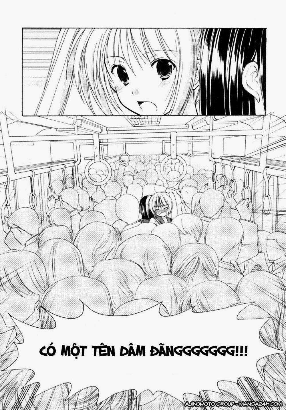 Schoolmate - Chapter 1 - Trang 26