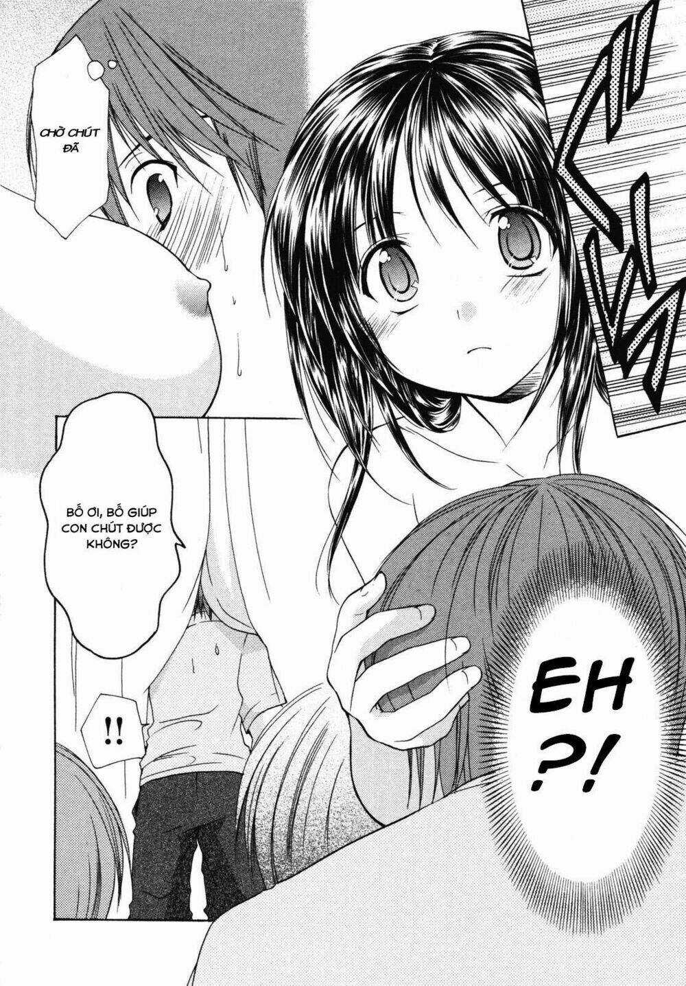 Schoolmate - Chapter 10.5 - Trang 12