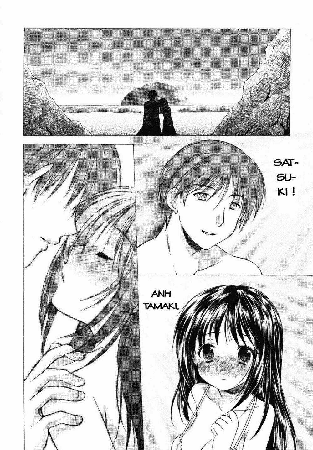 Schoolmate - Chapter 10 - Trang 11