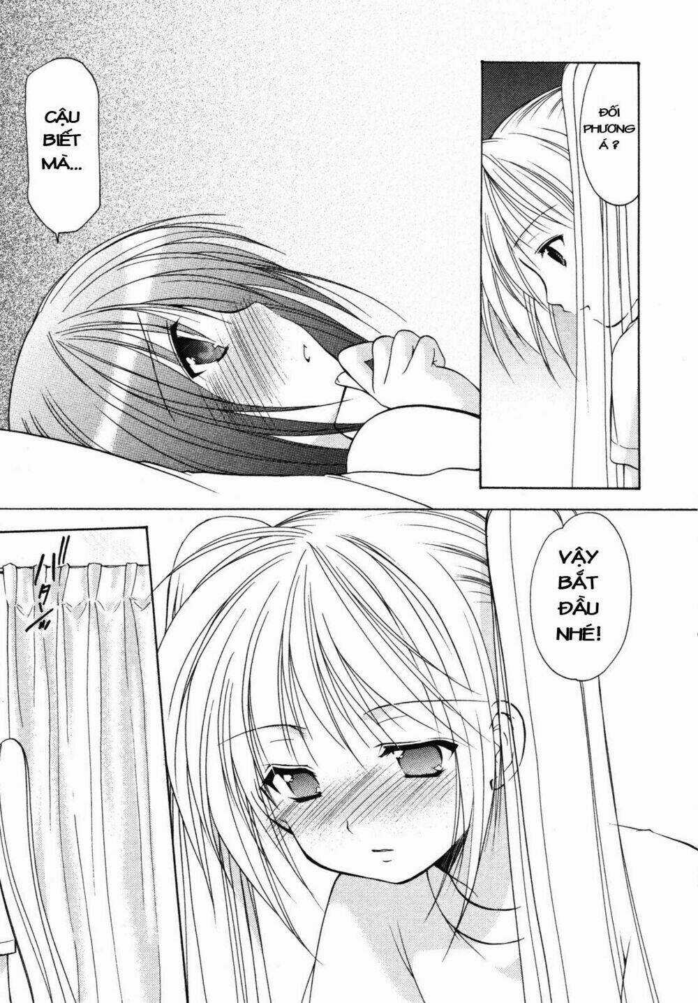 Schoolmate - Chapter 10 - Trang 20