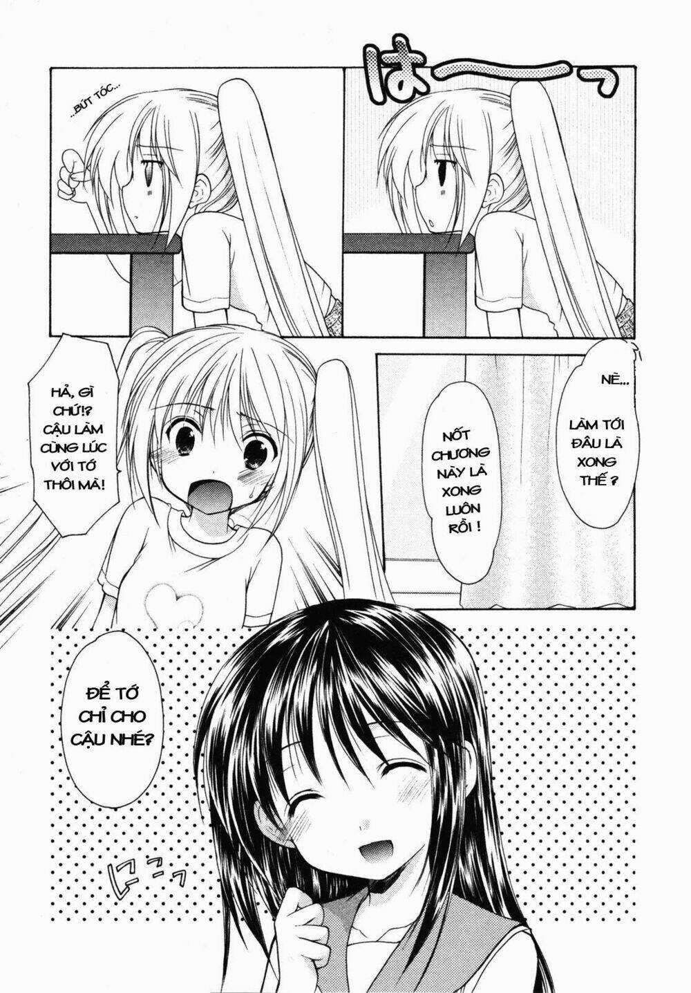 Schoolmate - Chapter 10 - Trang 4