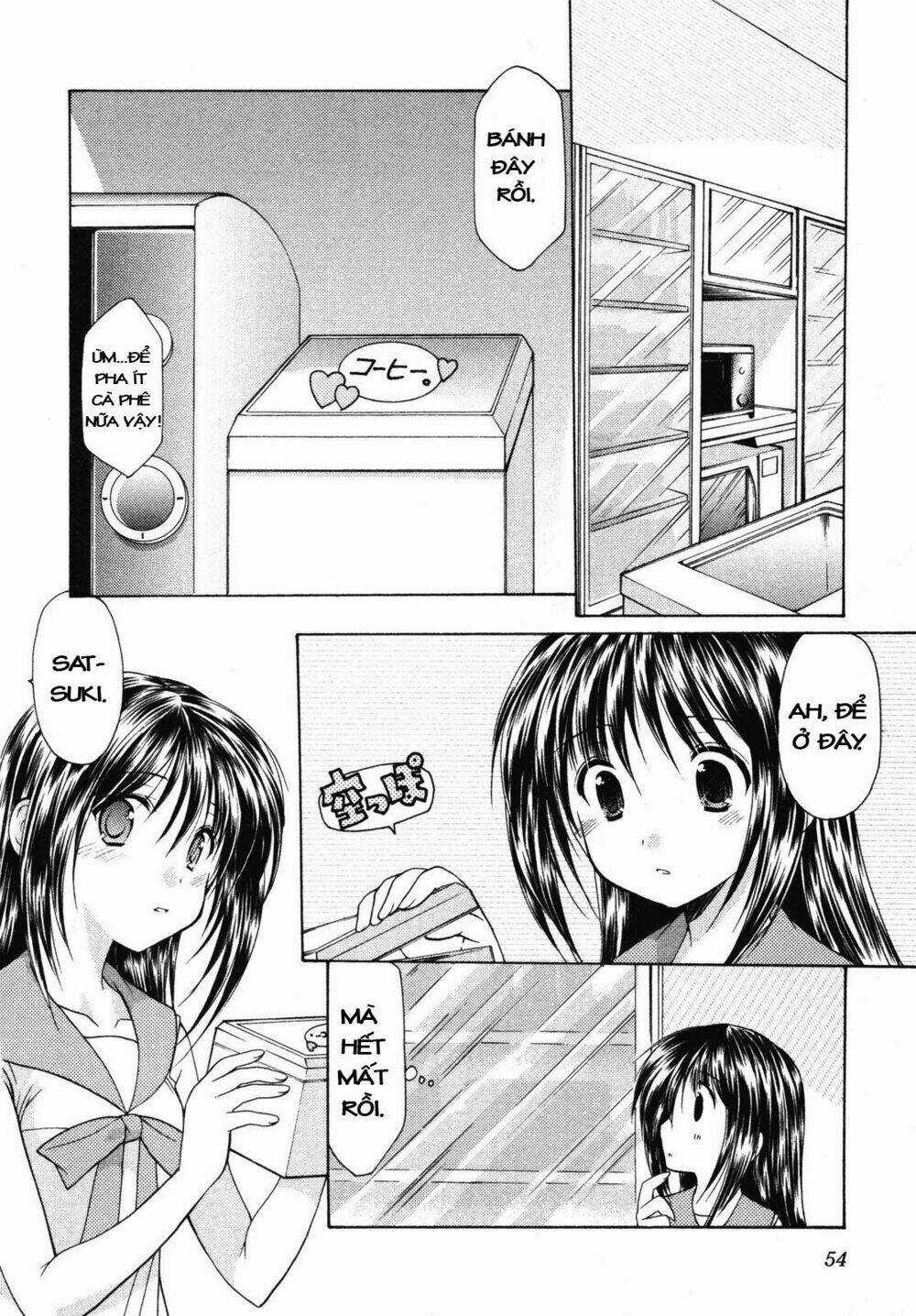 Schoolmate - Chapter 10 - Trang 7