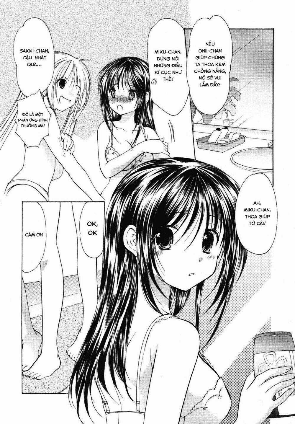 Schoolmate - Chapter 11 - Trang 13