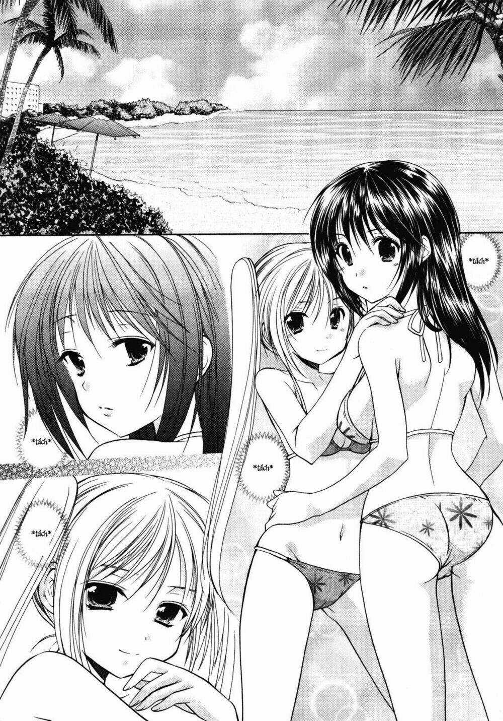 Schoolmate - Chapter 11 - Trang 17