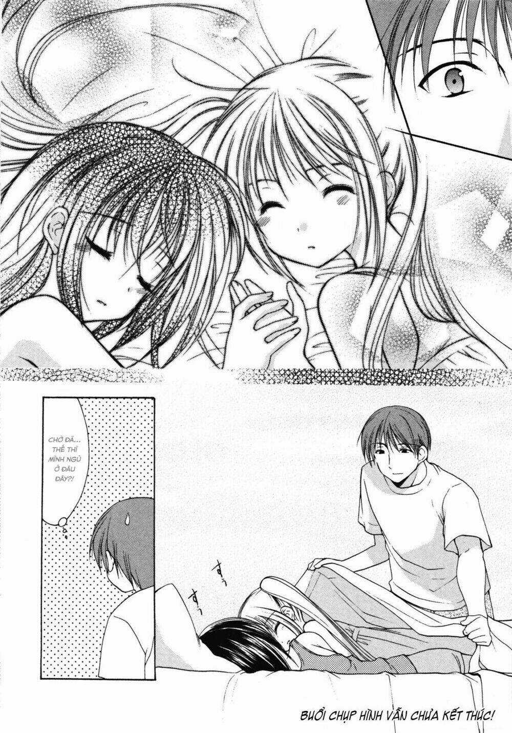 Schoolmate - Chapter 11 - Trang 25