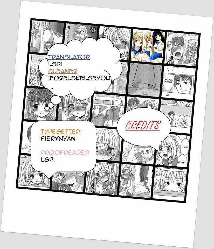 Schoolmate - Chapter 11 - Trang 26