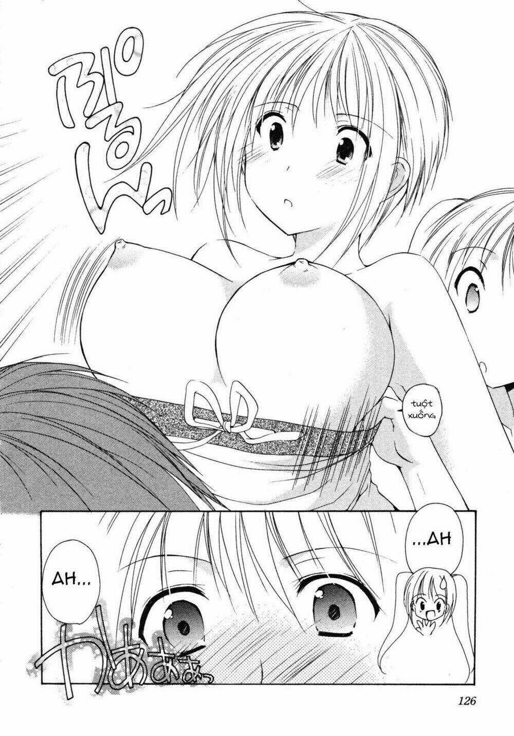 Schoolmate - Chapter 12 - Trang 14