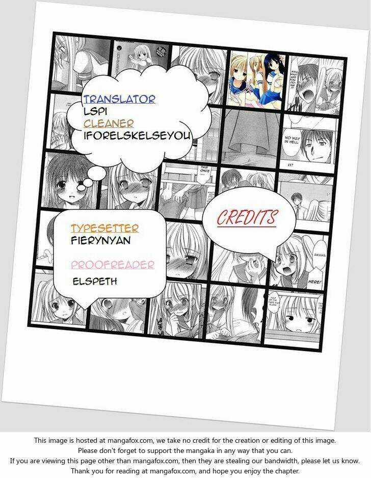 Schoolmate - Chapter 12 - Trang 23