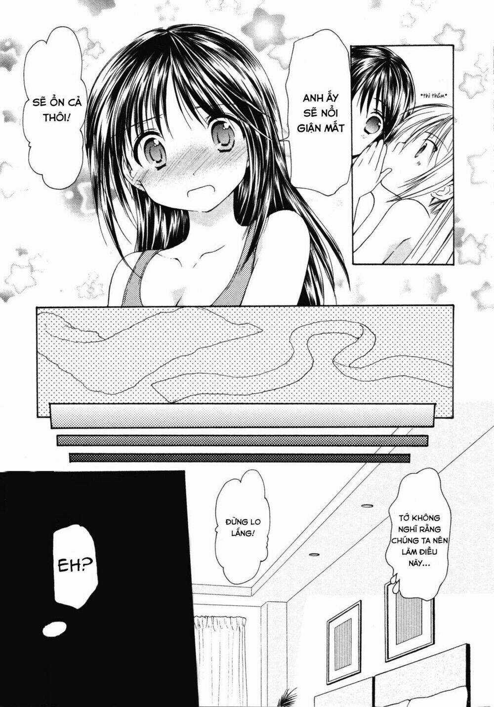 Schoolmate - Chapter 12 - Trang 7