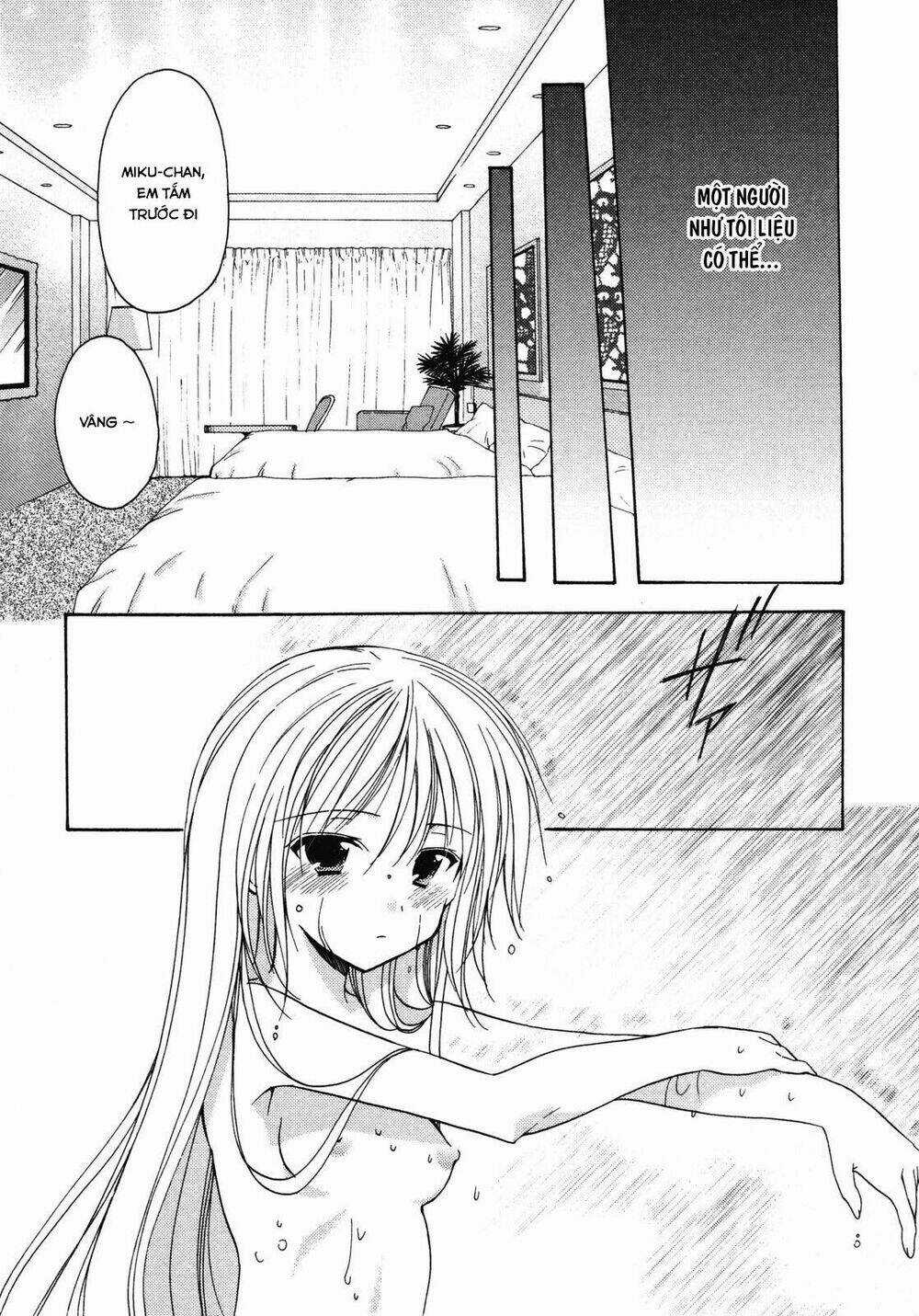 Schoolmate - Chapter 13 - Trang 19