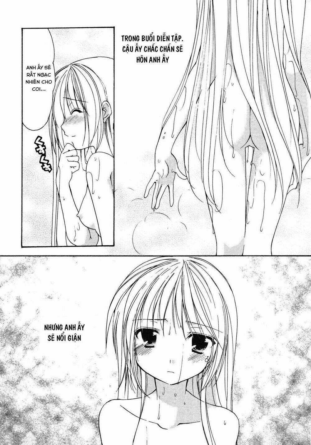 Schoolmate - Chapter 13 - Trang 21