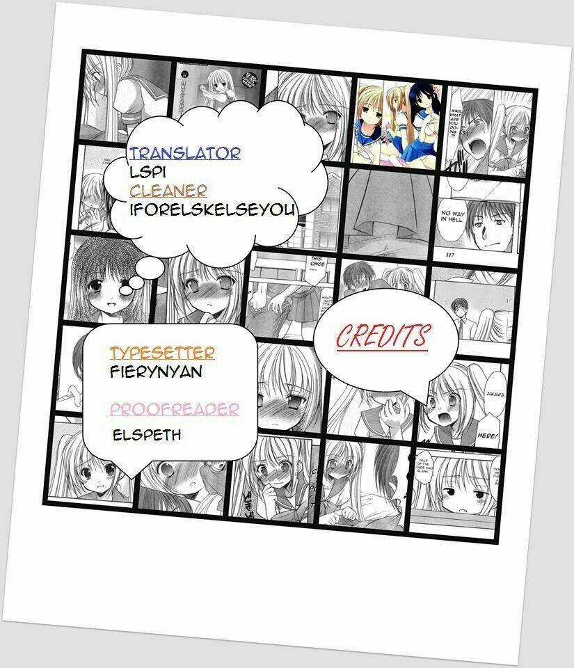 Schoolmate - Chapter 13 - Trang 23