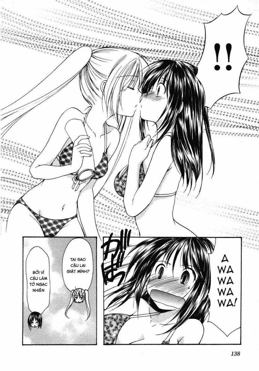 Schoolmate - Chapter 13 - Trang 4