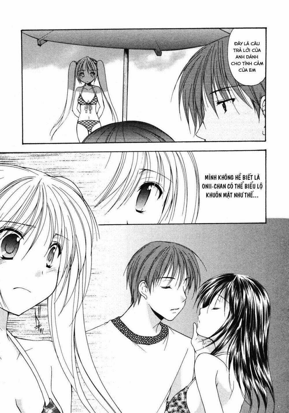 Schoolmate - Chapter 13 - Trang 9