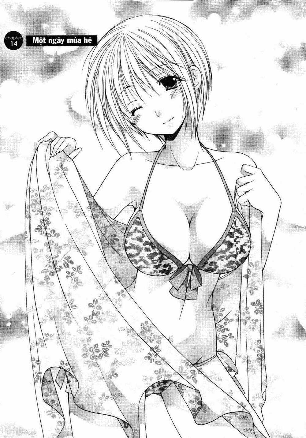 Schoolmate - Chapter 14 - Trang 1