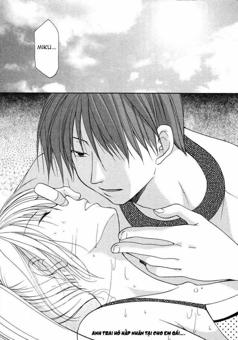 Schoolmate - Chapter 14 - Trang 21