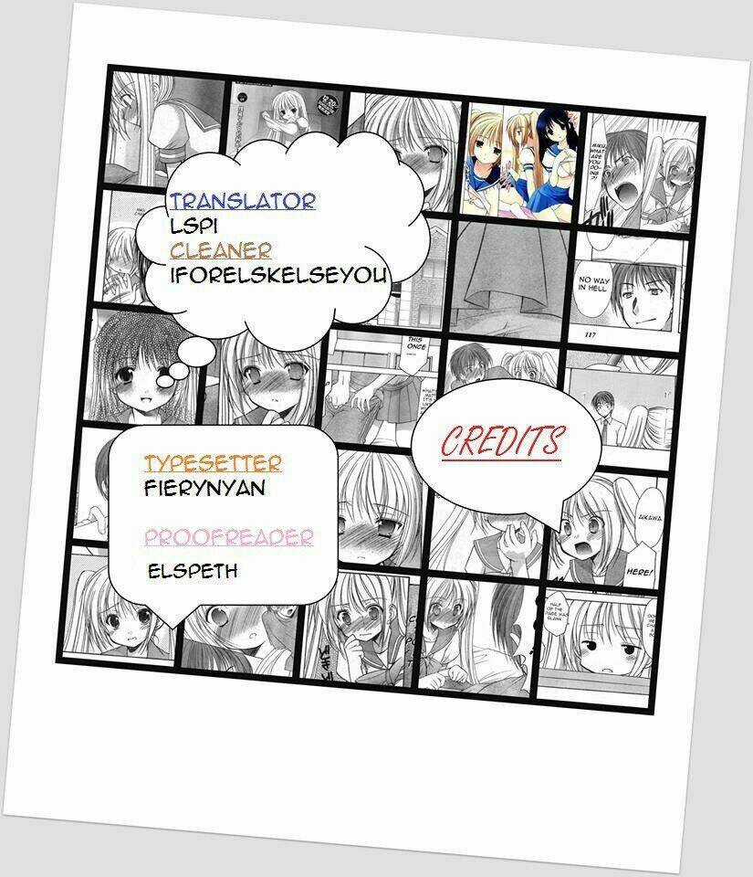 Schoolmate - Chapter 14 - Trang 23