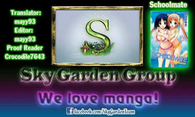 Schoolmate - Chapter 14 - Trang 24