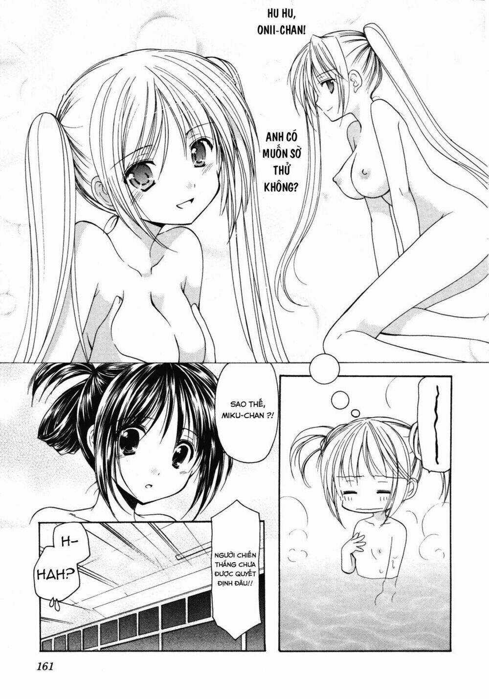 Schoolmate - Chapter 14 - Trang 5