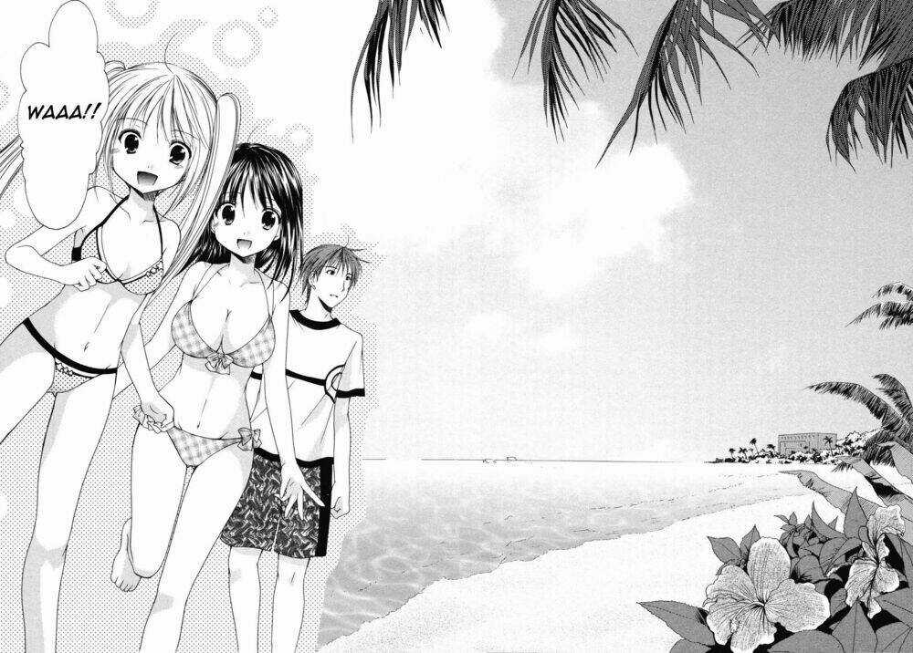 Schoolmate - Chapter 14 - Trang 6