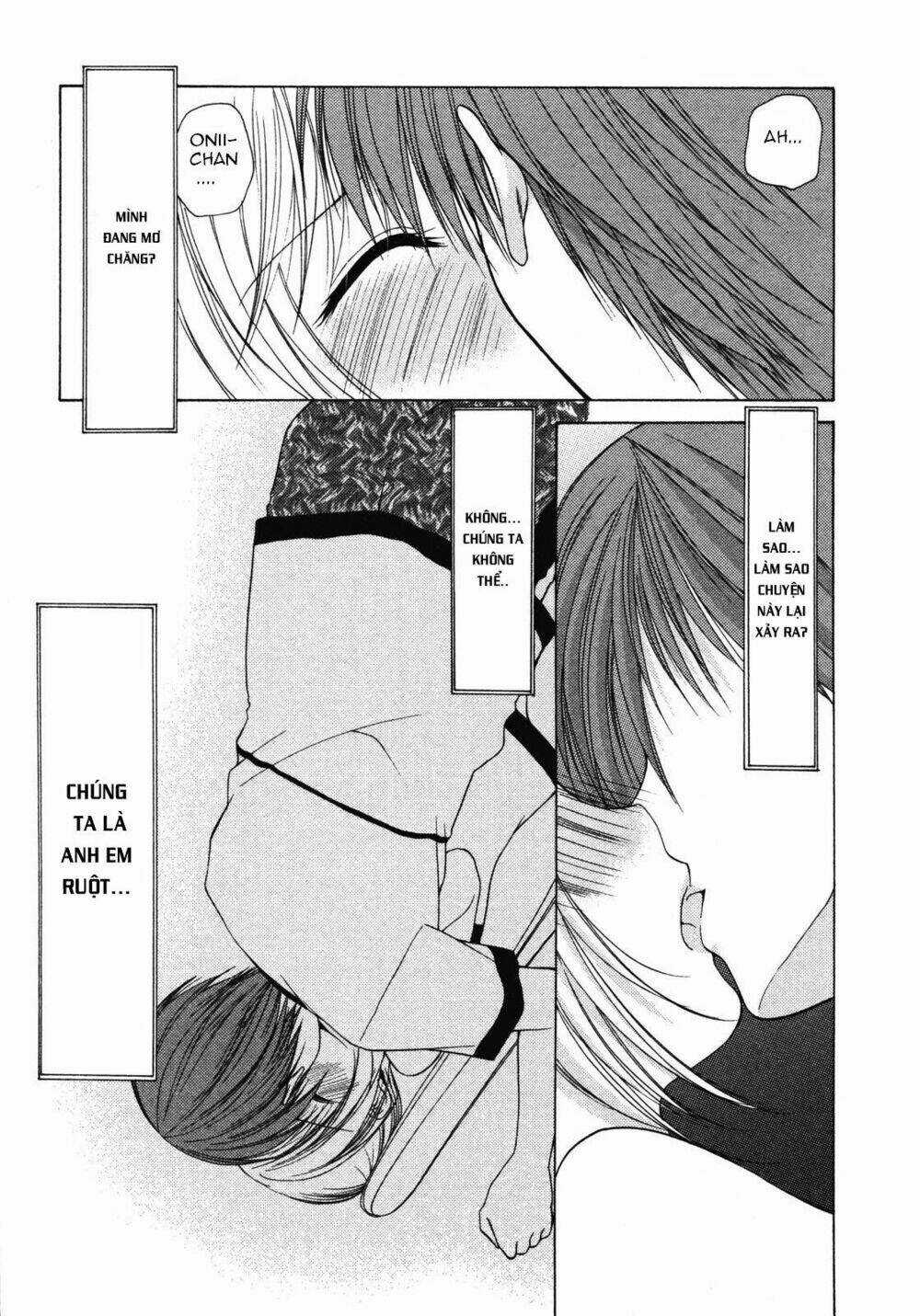 Schoolmate - Chapter 15 - Trang 11