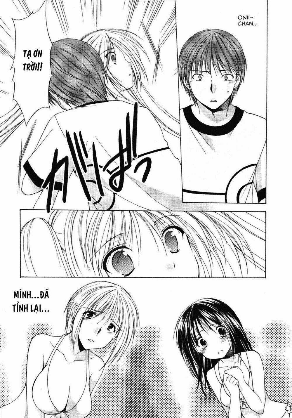 Schoolmate - Chapter 15 - Trang 13