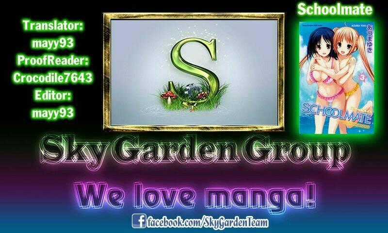 Schoolmate - Chapter 15 - Trang 20