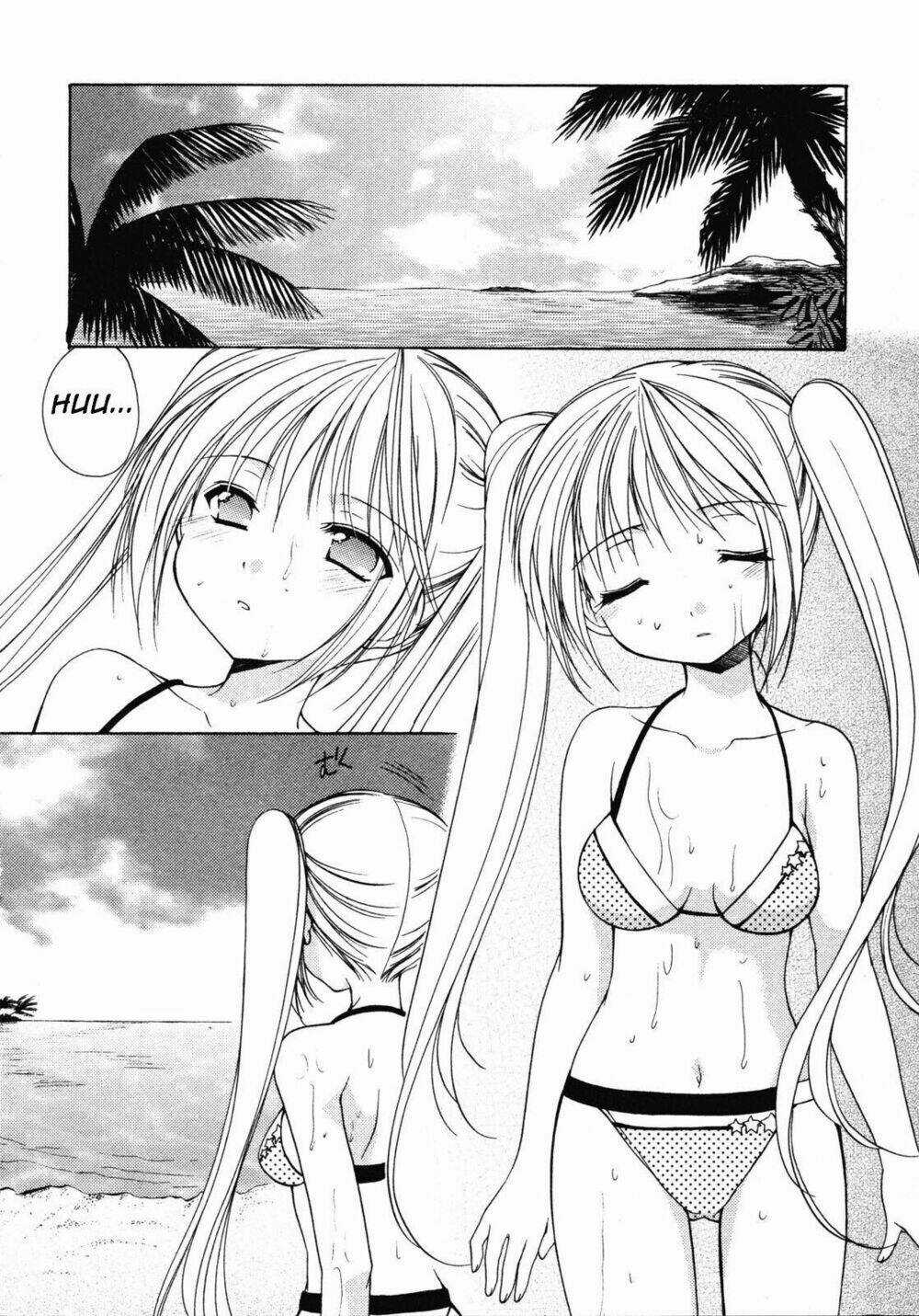 Schoolmate - Chapter 15 - Trang 4