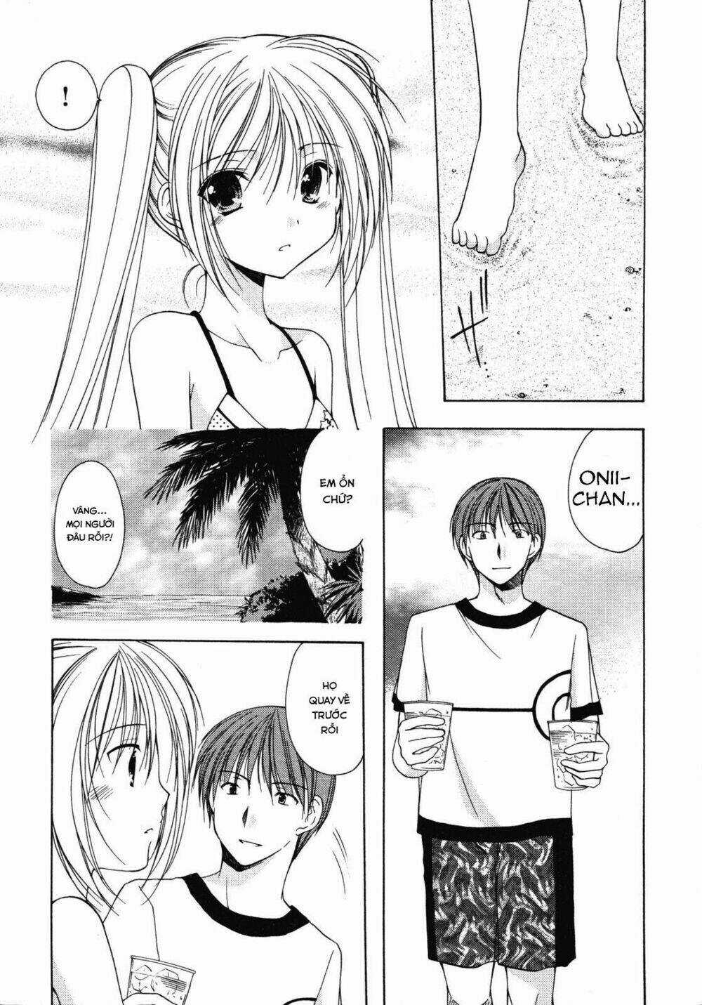 Schoolmate - Chapter 15 - Trang 5