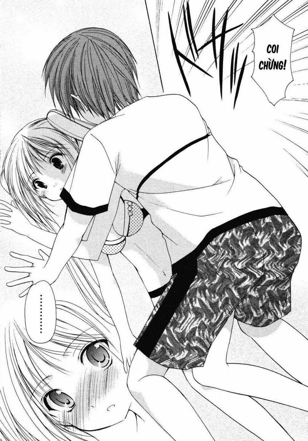 Schoolmate - Chapter 15 - Trang 8