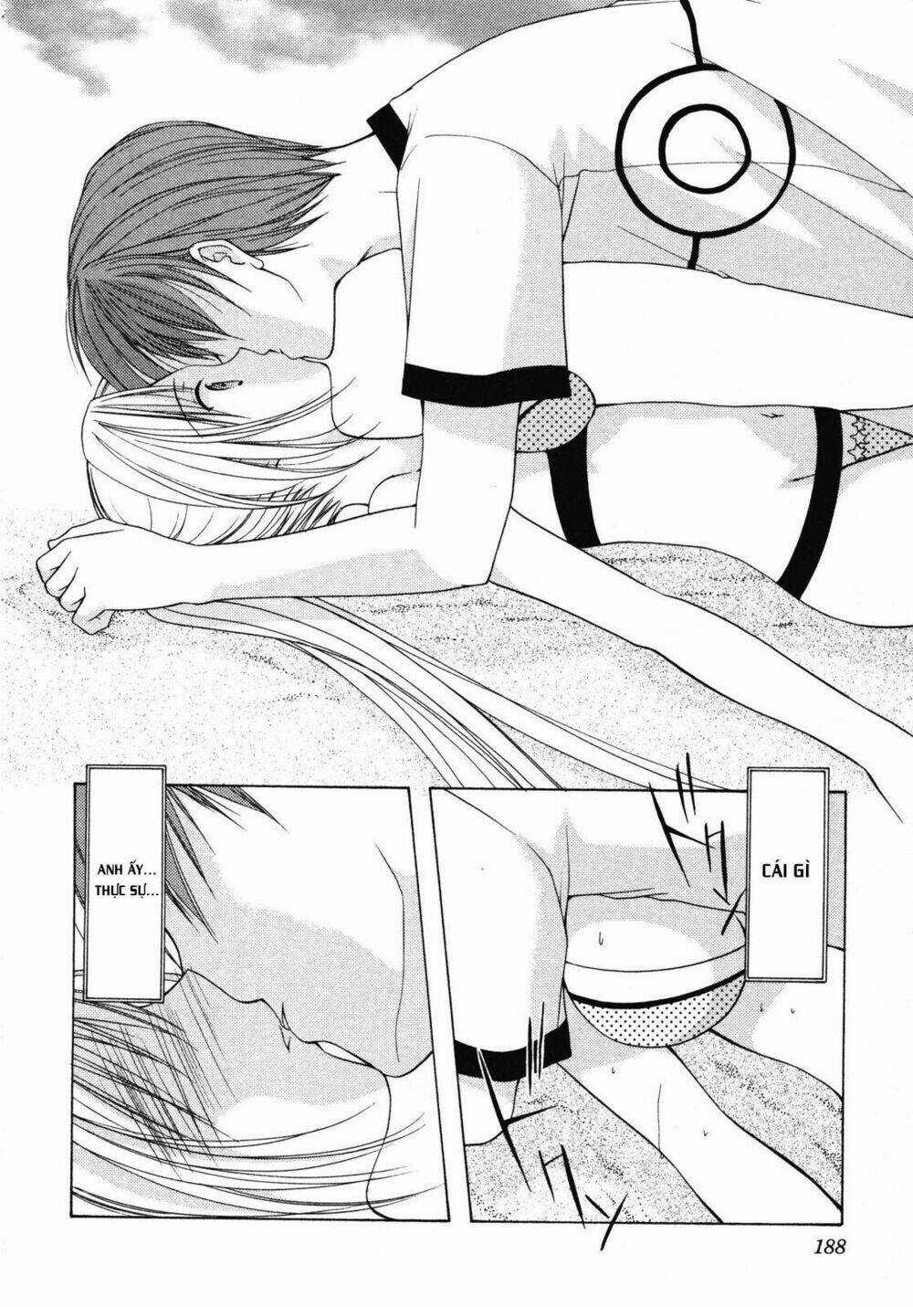 Schoolmate - Chapter 15 - Trang 10