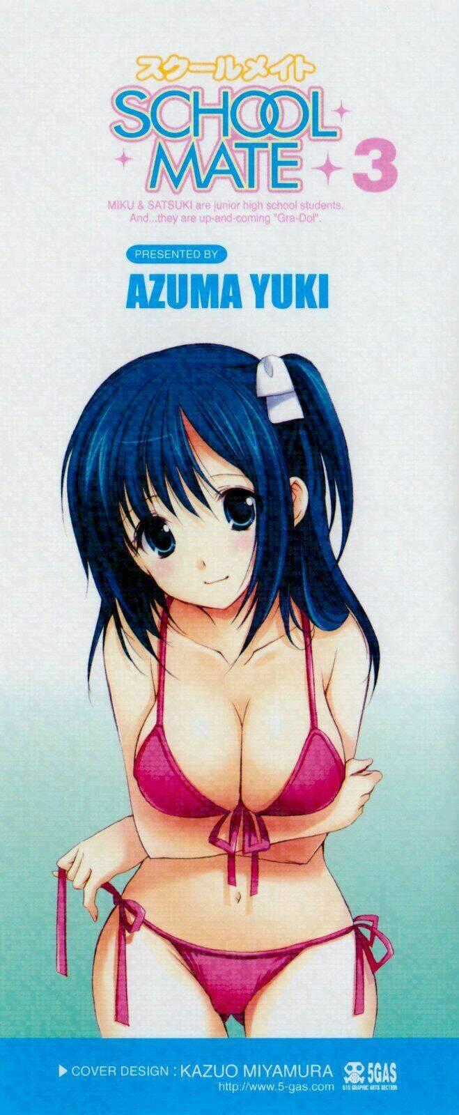 Schoolmate - Chapter 16 - Trang 2