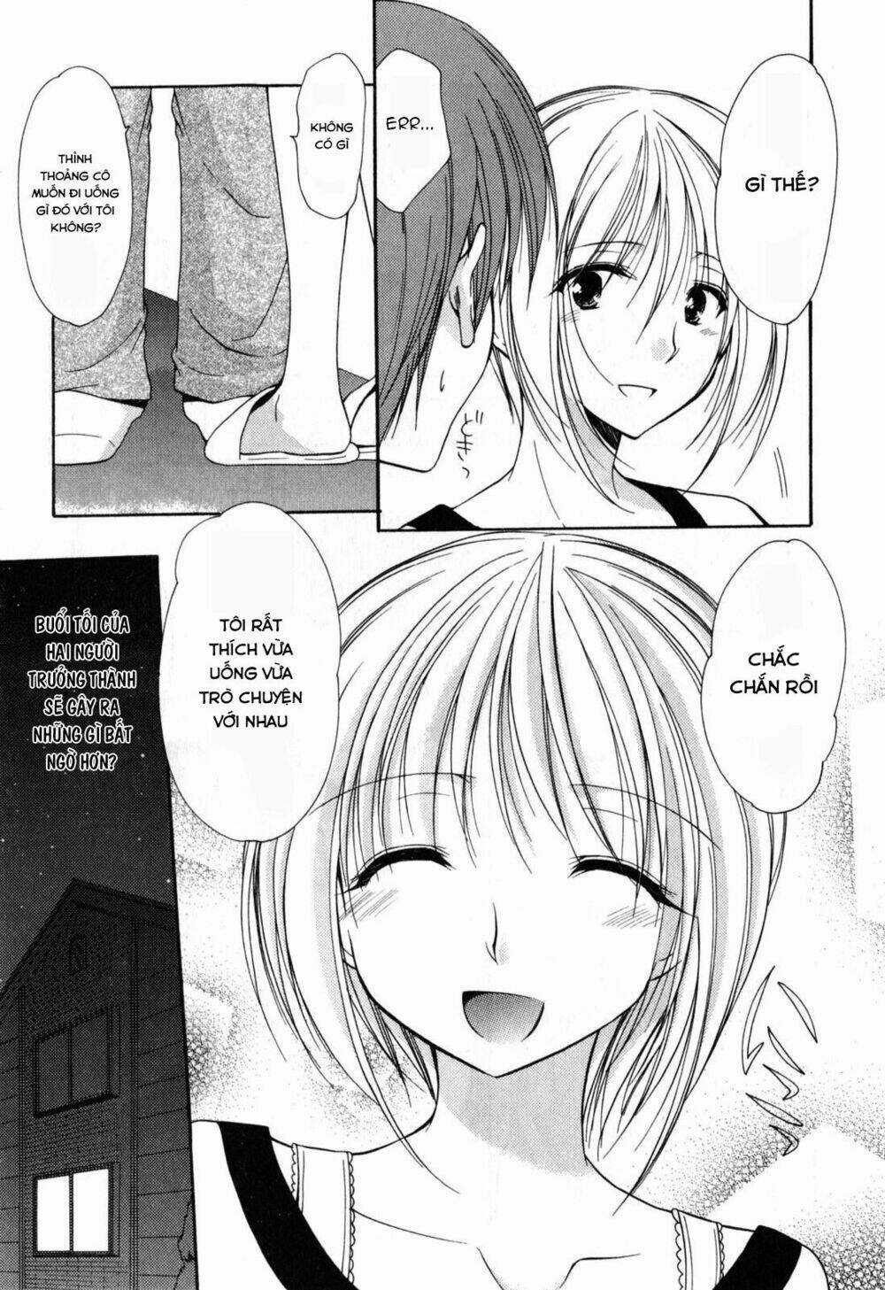 Schoolmate - Chapter 16 - Trang 24