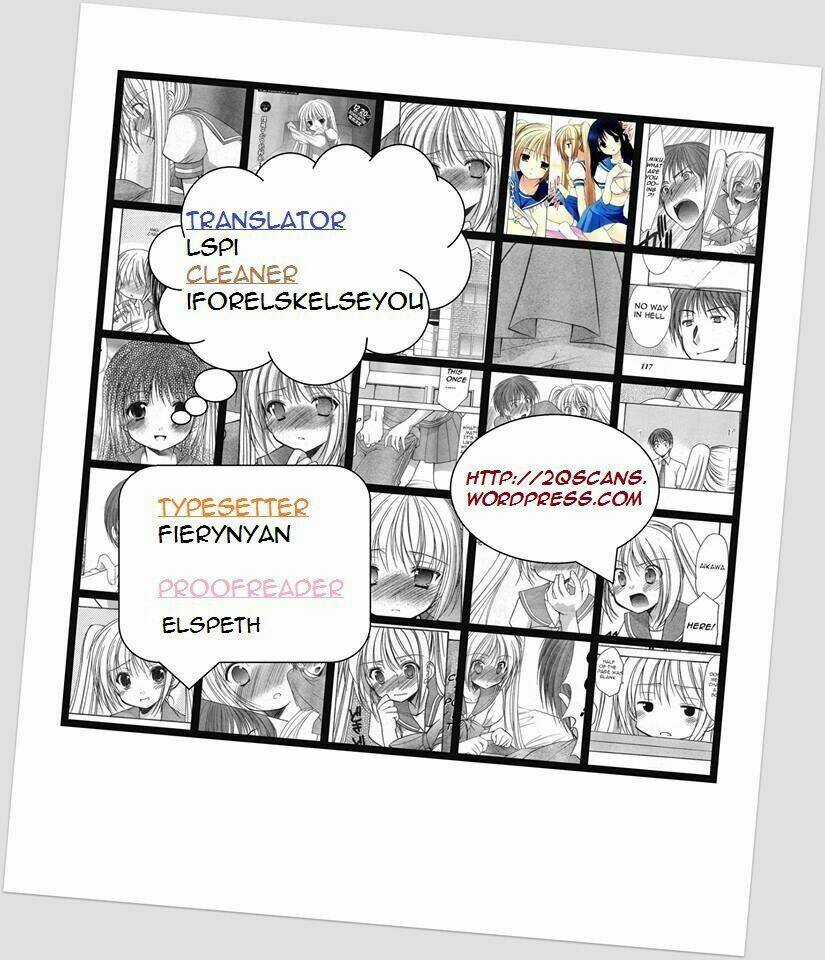 Schoolmate - Chapter 16 - Trang 25