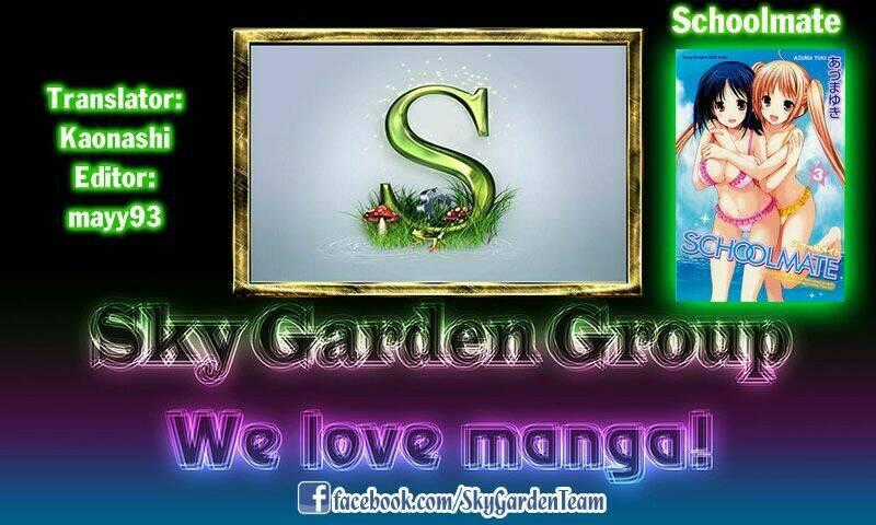 Schoolmate - Chapter 16 - Trang 26