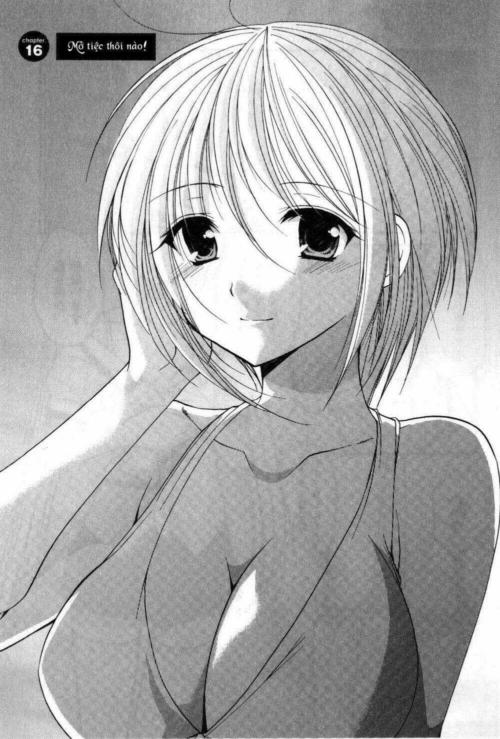 Schoolmate - Chapter 16 - Trang 5