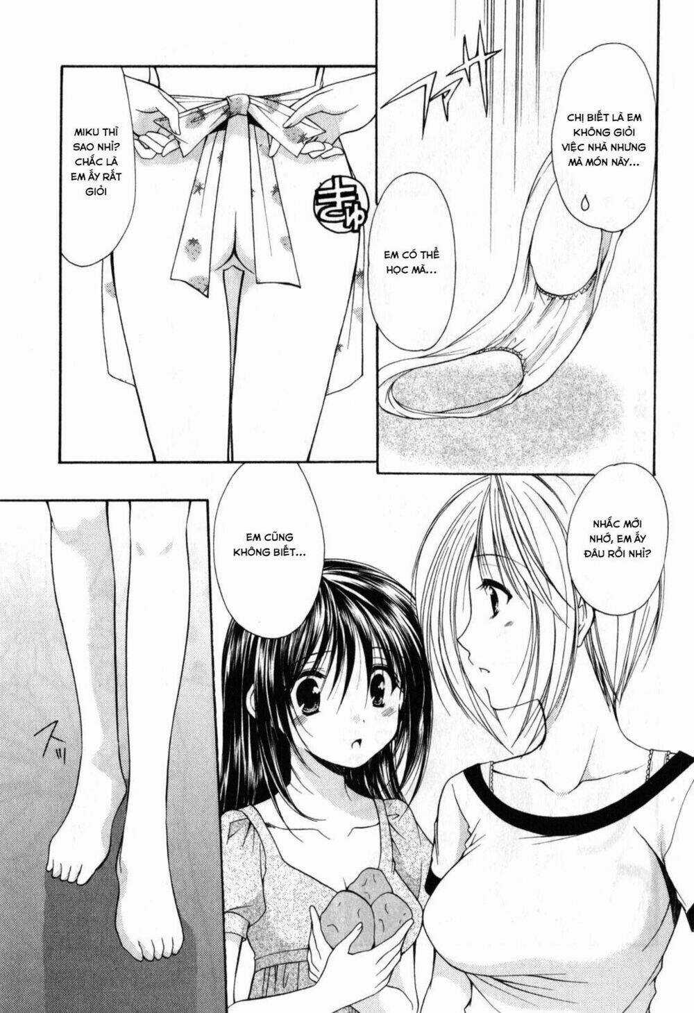 Schoolmate - Chapter 16 - Trang 7