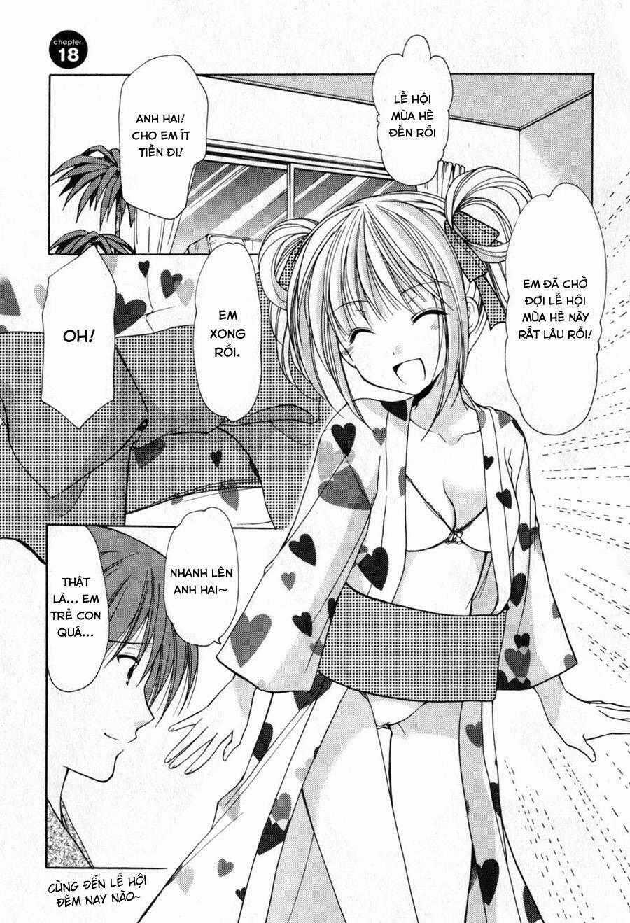 Schoolmate - Chapter 18 - Trang 2