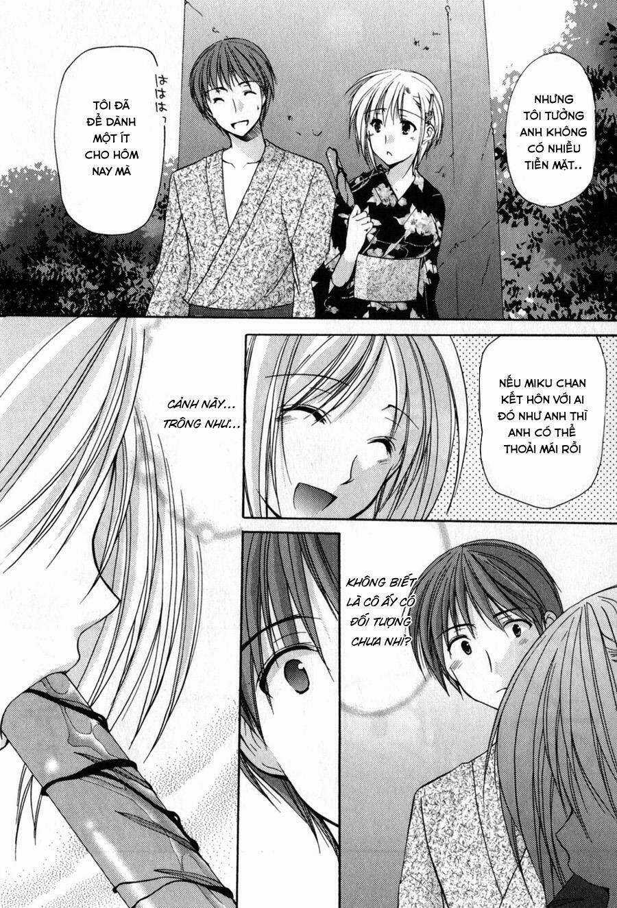 Schoolmate - Chapter 18 - Trang 12