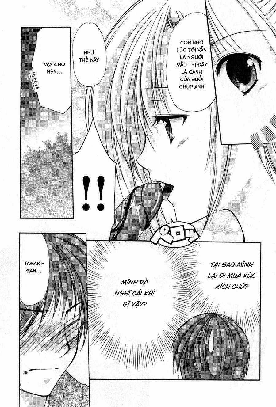 Schoolmate - Chapter 18 - Trang 14