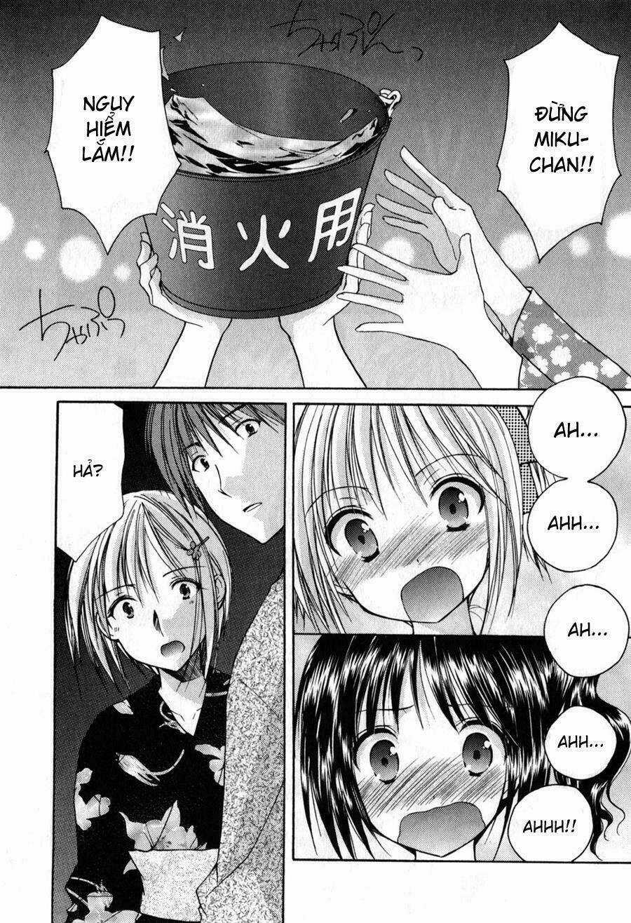 Schoolmate - Chapter 19 - Trang 11